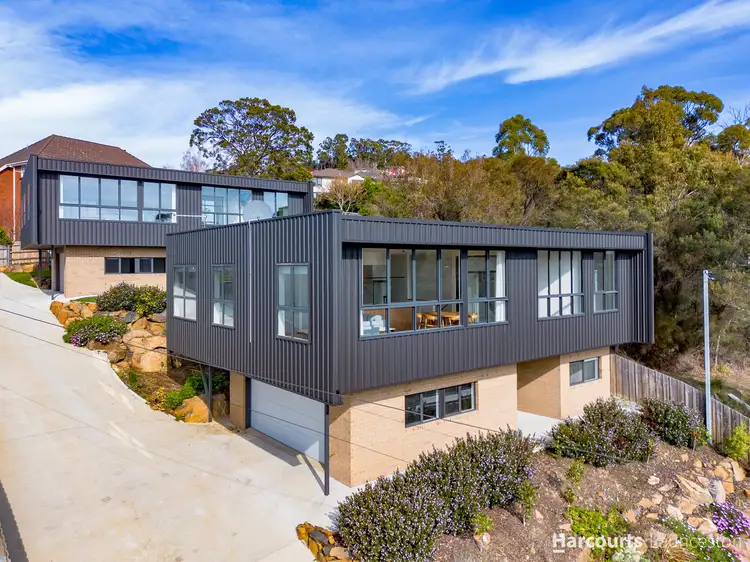 Main view of Homely house listing, 1/17 Cherry Road, Trevallyn TAS 7250