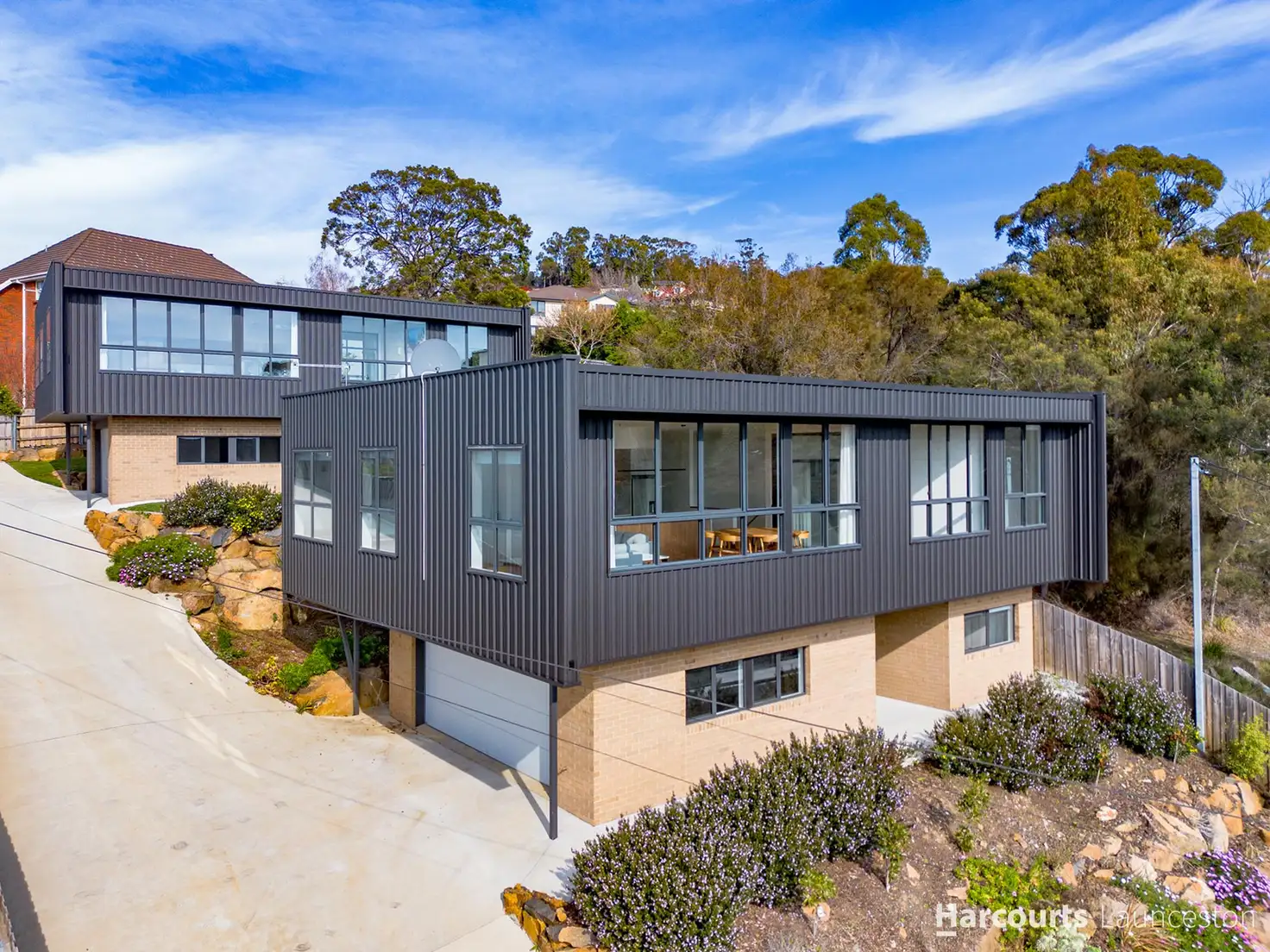Main view of Homely house listing, 1/17 Cherry Road, Trevallyn TAS 7250
