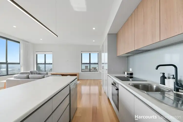Fourth view of Homely house listing, 1/17 Cherry Road, Trevallyn TAS 7250