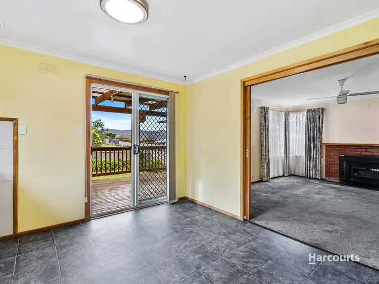 Second view of Homely house listing, 22 Mayland Court, Rokeby TAS 7019