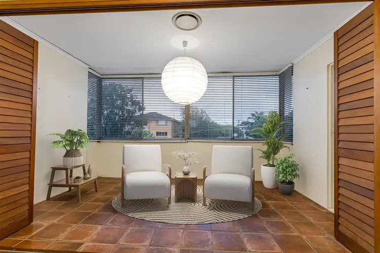 Third view of Homely unit listing, 3/102 Windermere Road, Hamilton QLD 4007