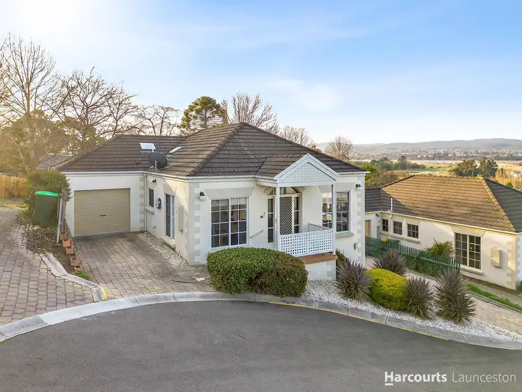 Second view of Homely house listing, 2/197 West Tamar Road, Riverside TAS 7250