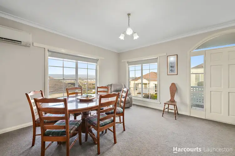 Fourth view of Homely house listing, 2/197 West Tamar Road, Riverside TAS 7250
