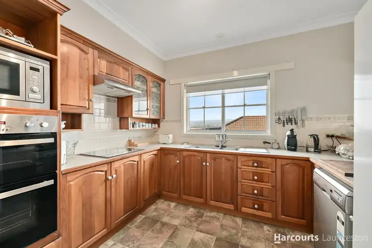 Fifth view of Homely house listing, 2/197 West Tamar Road, Riverside TAS 7250