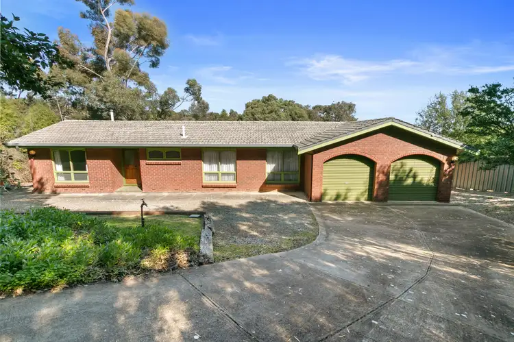 Main view of Homely house listing, 11 Romney Road, Happy Valley SA 5159