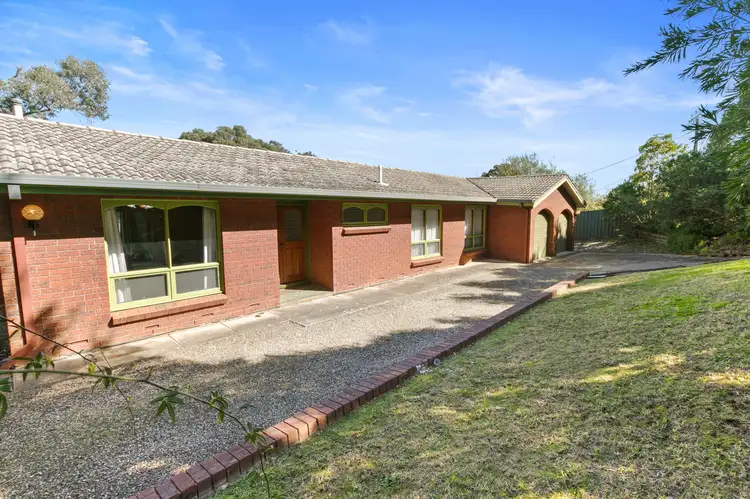 Second view of Homely house listing, 11 Romney Road, Happy Valley SA 5159