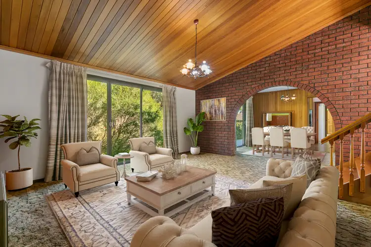 Third view of Homely house listing, 11 Romney Road, Happy Valley SA 5159