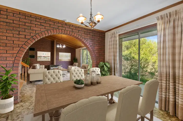 Fifth view of Homely house listing, 11 Romney Road, Happy Valley SA 5159