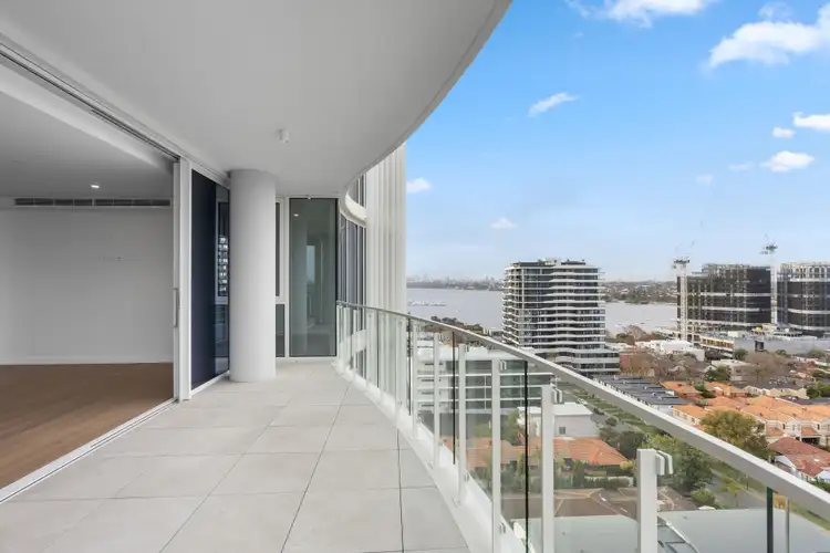 Sixth view of Homely apartment listing, 10 Forbes Road, Applecross WA 6153