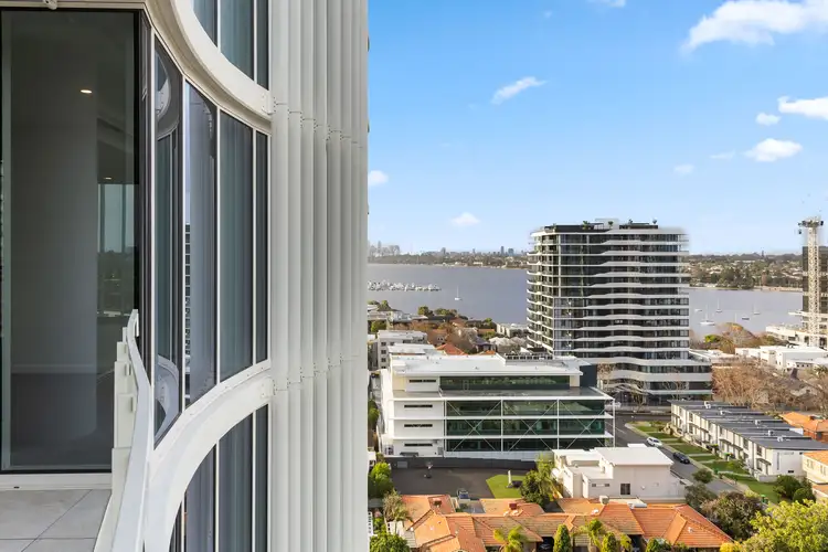 Seventh view of Homely apartment listing, 10 Forbes Road, Applecross WA 6153