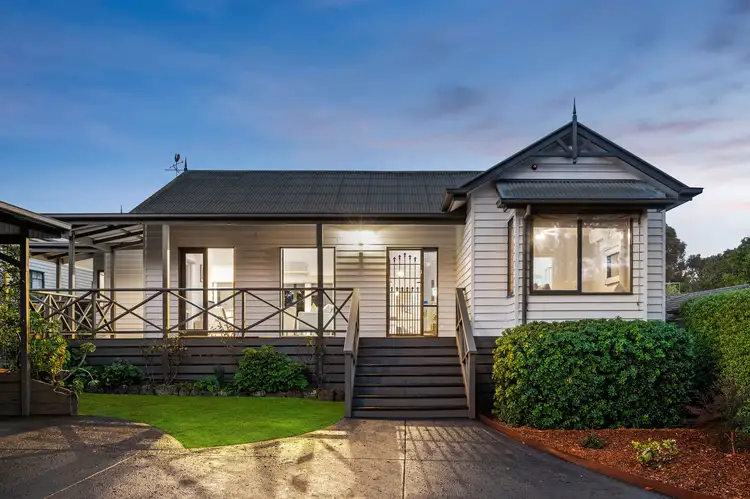4 Pearce Street, Crib Point VIC 3919