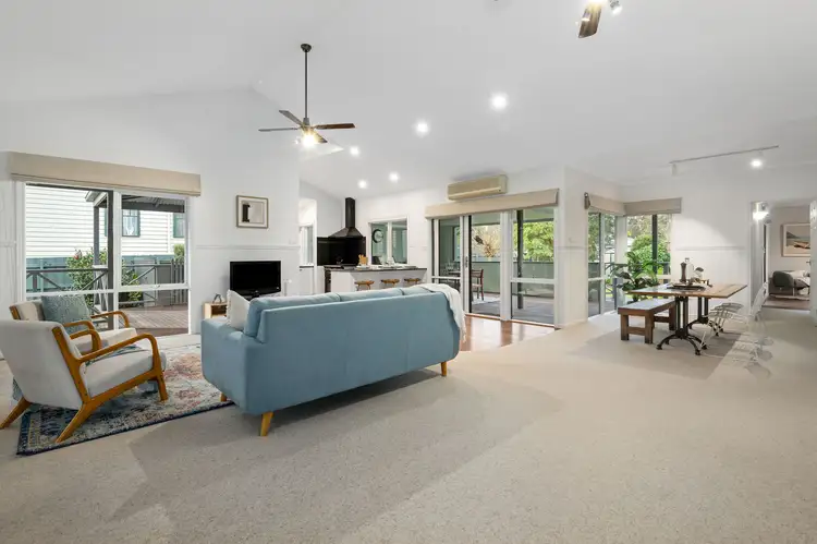Third view of Homely house listing, 4 Pearce Street, Crib Point VIC 3919