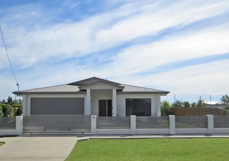 18 Matthews Street, Bowen QLD 4805