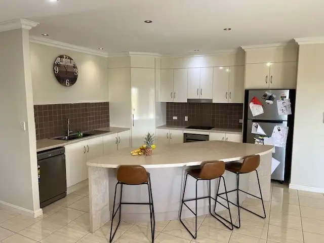 Second view of Homely house listing, 18 Matthews Street, Bowen QLD 4805