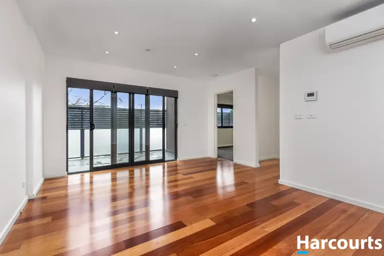 Second view of Homely apartment listing, 101/1098 Stud Road, Rowville VIC 3178