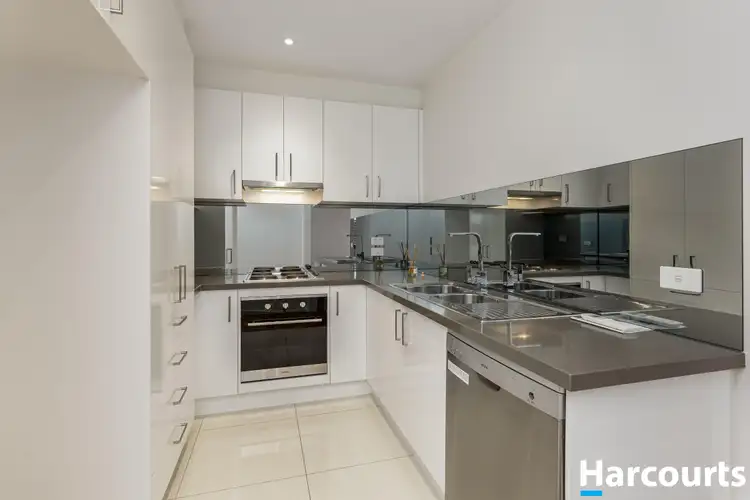 Fifth view of Homely apartment listing, 101/1098 Stud Road, Rowville VIC 3178
