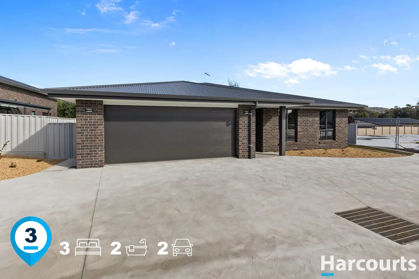 Main view of Homely villa listing, 108 River Road, Ambleside TAS 7310