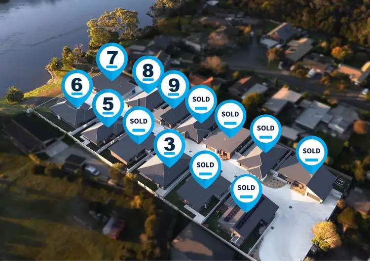 Second view of Homely villa listing, 108 River Road, Ambleside TAS 7310