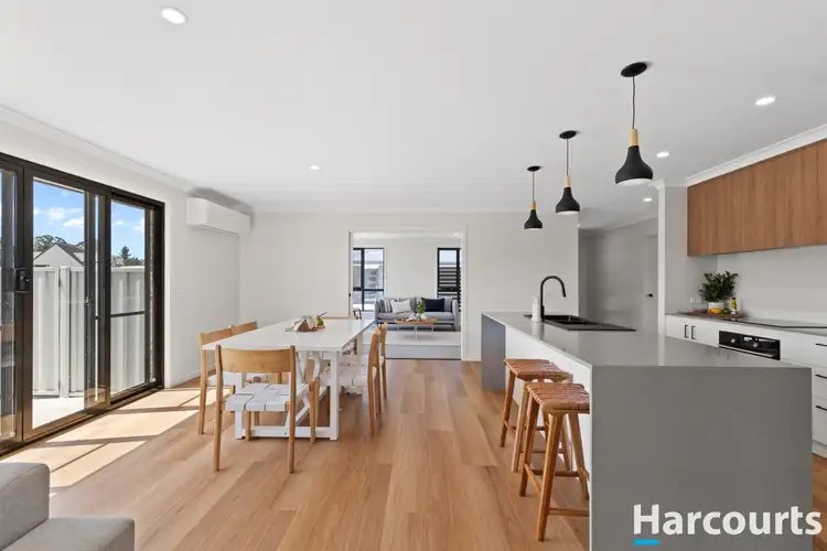 Third view of Homely villa listing, 108 River Road, Ambleside TAS 7310