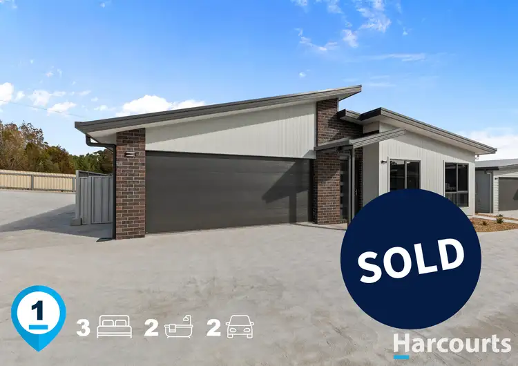 Third view of Homely villa listing, 108 River Road, Ambleside TAS 7310