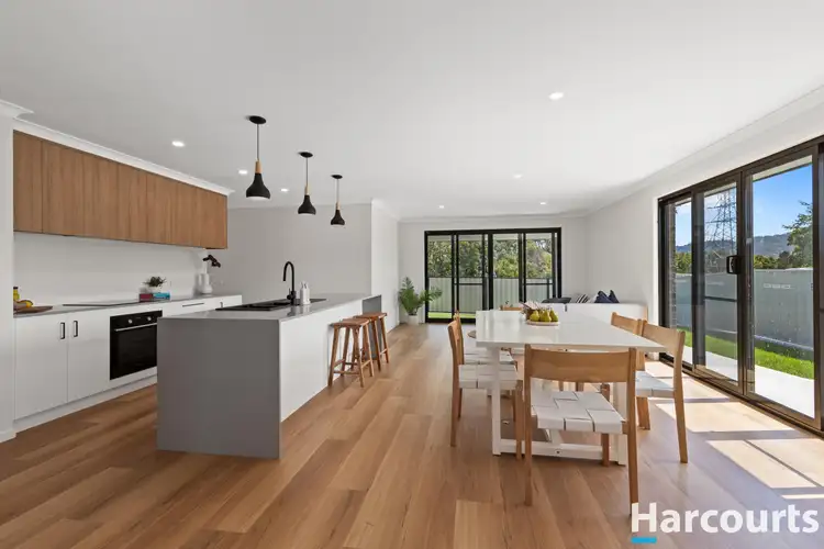 Fourth view of Homely villa listing, 108 River Road, Ambleside TAS 7310