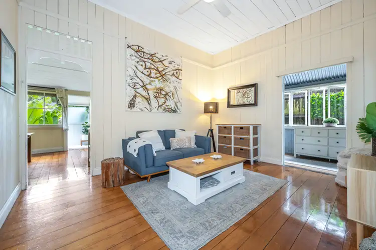Third view of Homely house listing, 59 Morris Street, Wooloowin QLD 4030