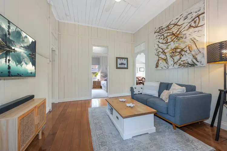 Fourth view of Homely house listing, 59 Morris Street, Wooloowin QLD 4030