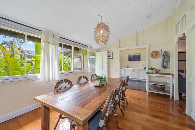 Fifth view of Homely house listing, 59 Morris Street, Wooloowin QLD 4030