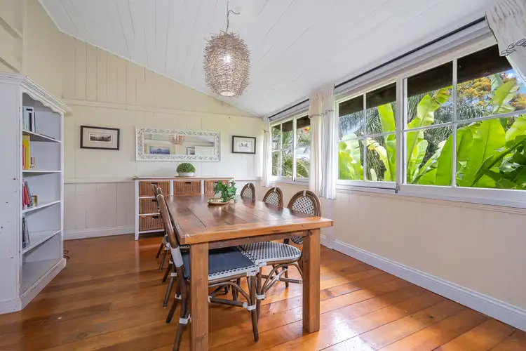Sixth view of Homely house listing, 59 Morris Street, Wooloowin QLD 4030