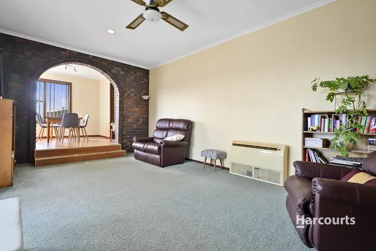 Third view of Homely house listing, 7 Loongana Place, Somerset TAS 7322