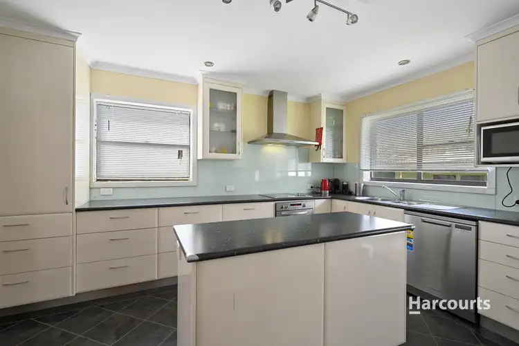 Fourth view of Homely house listing, 7 Loongana Place, Somerset TAS 7322