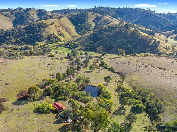 Main view of Homely rural property listing, 450 Stoney Creek Road, Fawcett VIC 3714