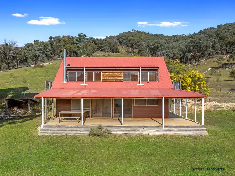 Third view of Homely rural property listing, 450 Stoney Creek Road, Fawcett VIC 3714