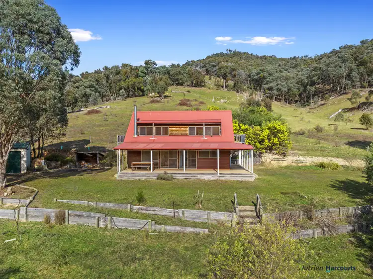 Fourth view of Homely rural property listing, 450 Stoney Creek Road, Fawcett VIC 3714