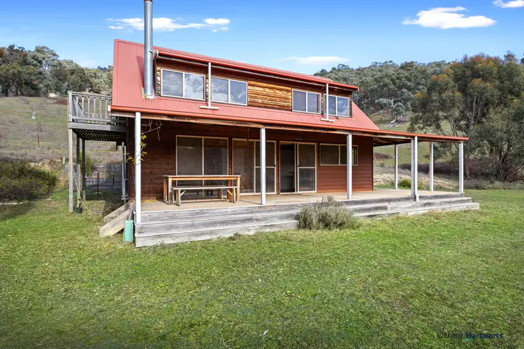 Fifth view of Homely rural property listing, 450 Stoney Creek Road, Fawcett VIC 3714