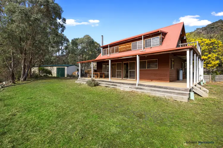 Seventh view of Homely rural property listing, 450 Stoney Creek Road, Fawcett VIC 3714