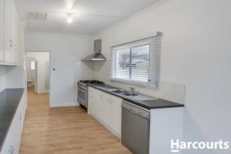 Sixth view of Homely house listing, 21 Henry Street, Horsham VIC 3400
