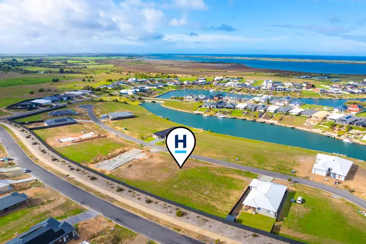 Fifth view of Homely land listing, (Lot 8123) 11 Tyro Parade, Hindmarsh Island SA 5214