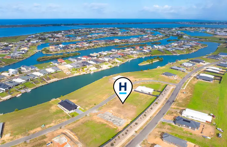 Sixth view of Homely land listing, (Lot 8123) 11 Tyro Parade, Hindmarsh Island SA 5214