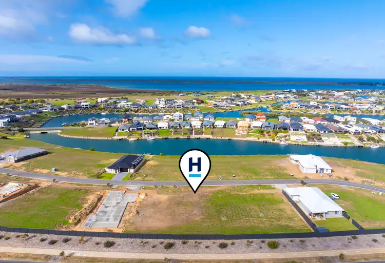 Seventh view of Homely land listing, (Lot 8123) 11 Tyro Parade, Hindmarsh Island SA 5214