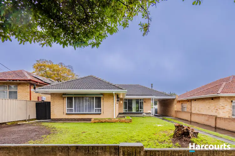 Second view of Homely house listing, 21 Warwick Street, Enfield SA 5085