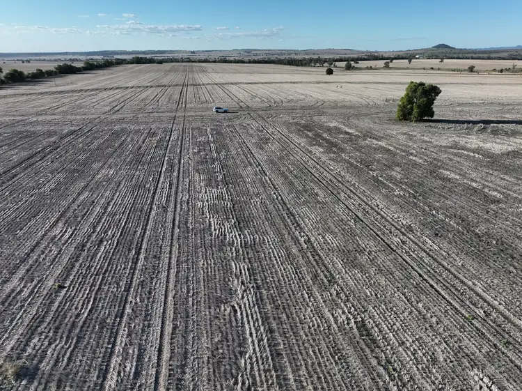 2956 Berrigal Creek Road