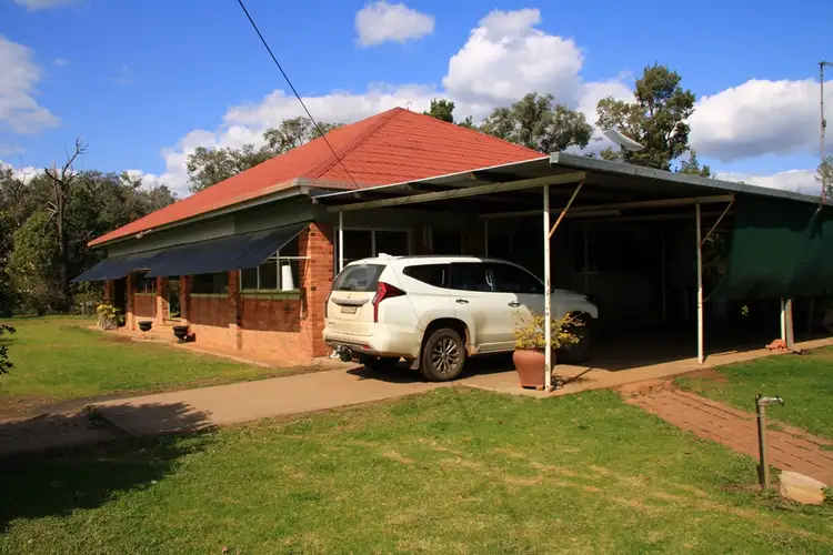 Seventh view of Homely rural property listing, 2956 Berrigal Creek Road, Bellata NSW 2397