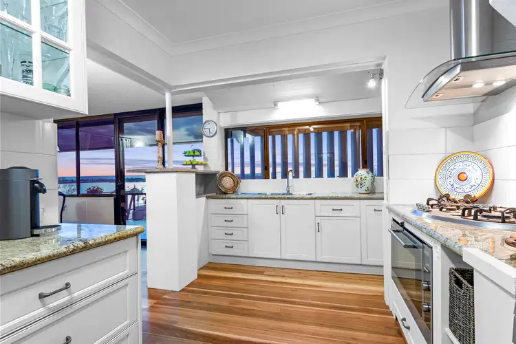 Fourth view of Homely house listing, 123 River Way, Salter Point WA 6152