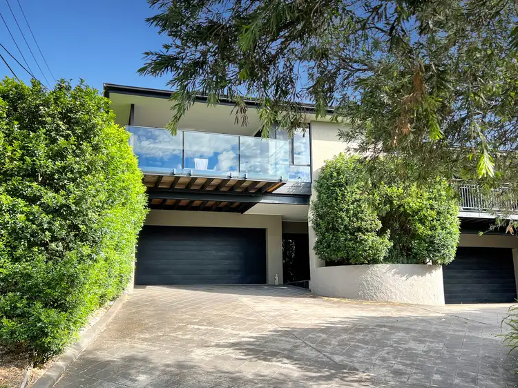 1/15 Lowanna Avenue, Forresters Beach NSW 2260