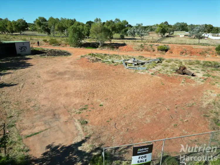 17 Ford Crescent, Tennant Creek NT 860