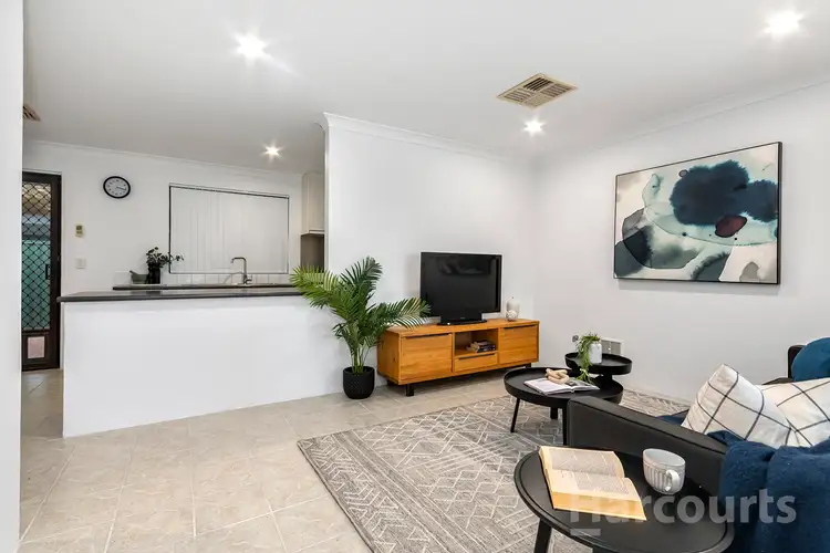 Fourth view of Homely house listing, 49 Jacana Parade, Ballajura WA 6066