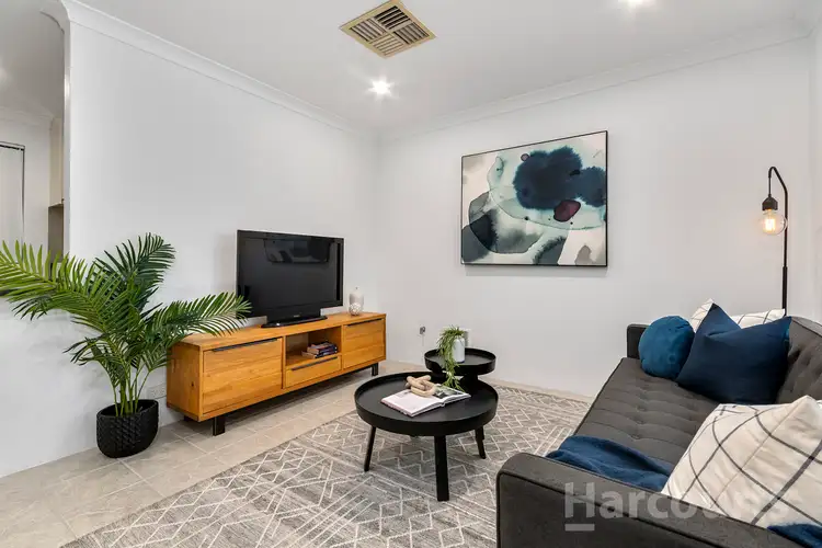 Fifth view of Homely house listing, 49 Jacana Parade, Ballajura WA 6066