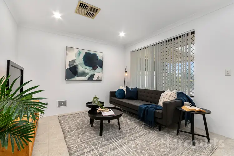 Sixth view of Homely house listing, 49 Jacana Parade, Ballajura WA 6066