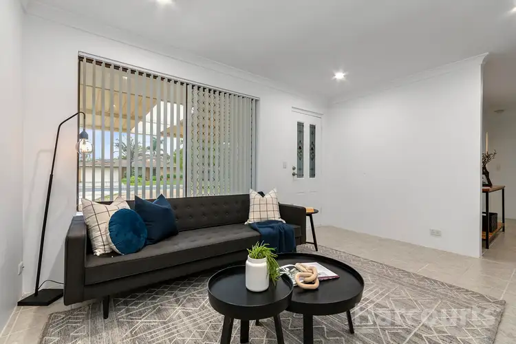 Seventh view of Homely house listing, 49 Jacana Parade, Ballajura WA 6066